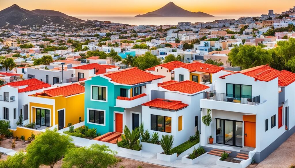 Investment Strategies for Mexico Real Estate