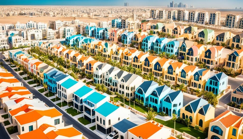 Mortgage Types in Dubai