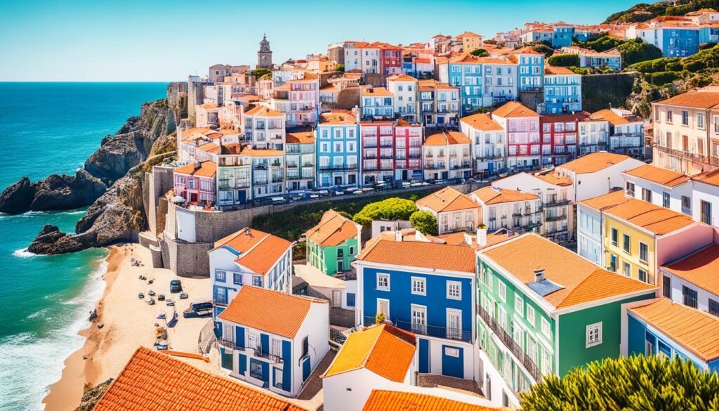 Mortgage options in Portugal