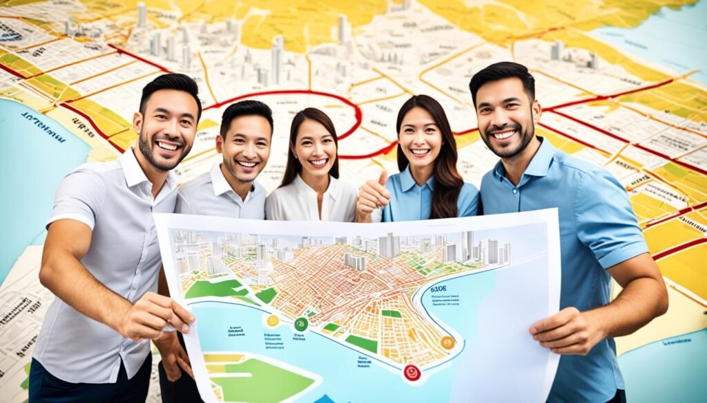 Navigating Singapore's Property Loan Landscape