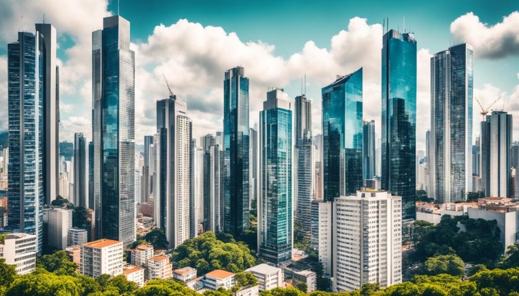 Property Financing Options Brazil