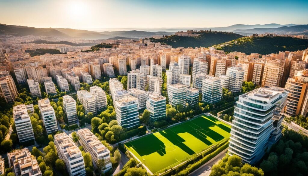 Property Financing Options in Spain