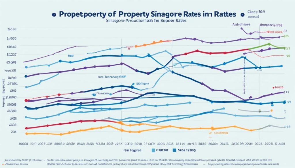 Property Financing Rates Singapore