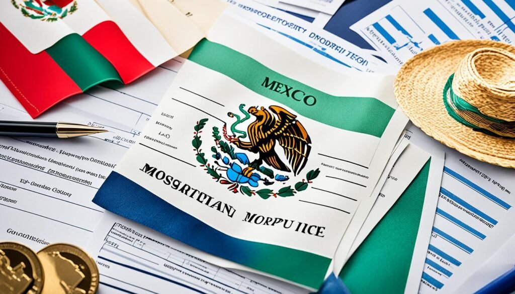 Securing a Mortgage in Mexico