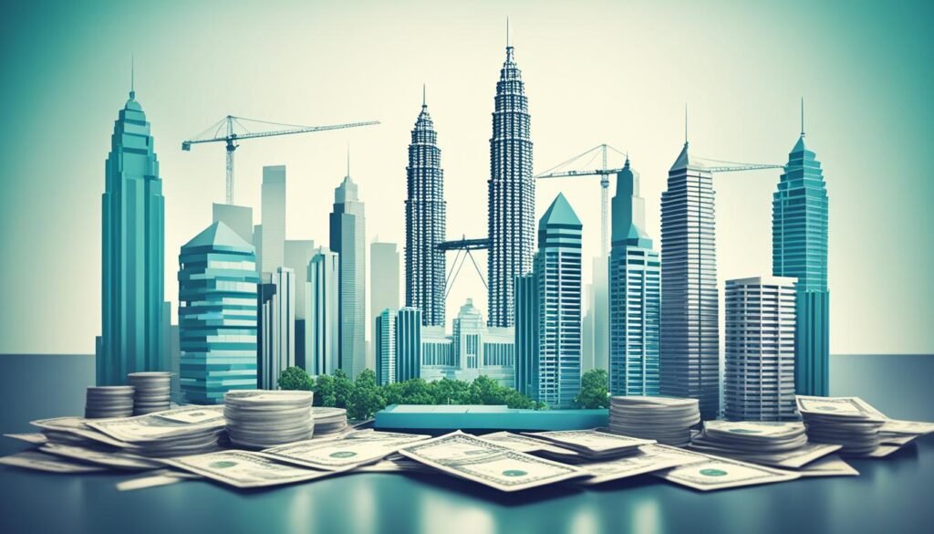 Strategic Property Financing in Malaysia