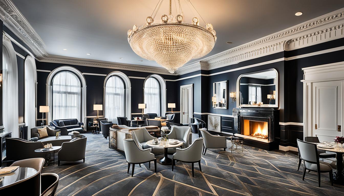 The Allure of Boutique Hotels: A Unique Blend of Luxury and Personality