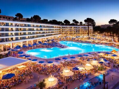 Festival Village Salou Aparthotel