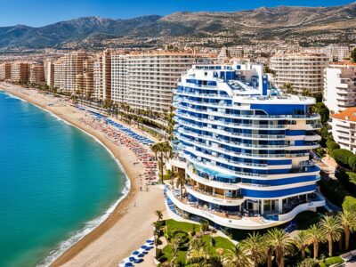 Fuengirola Beach Aparthotel