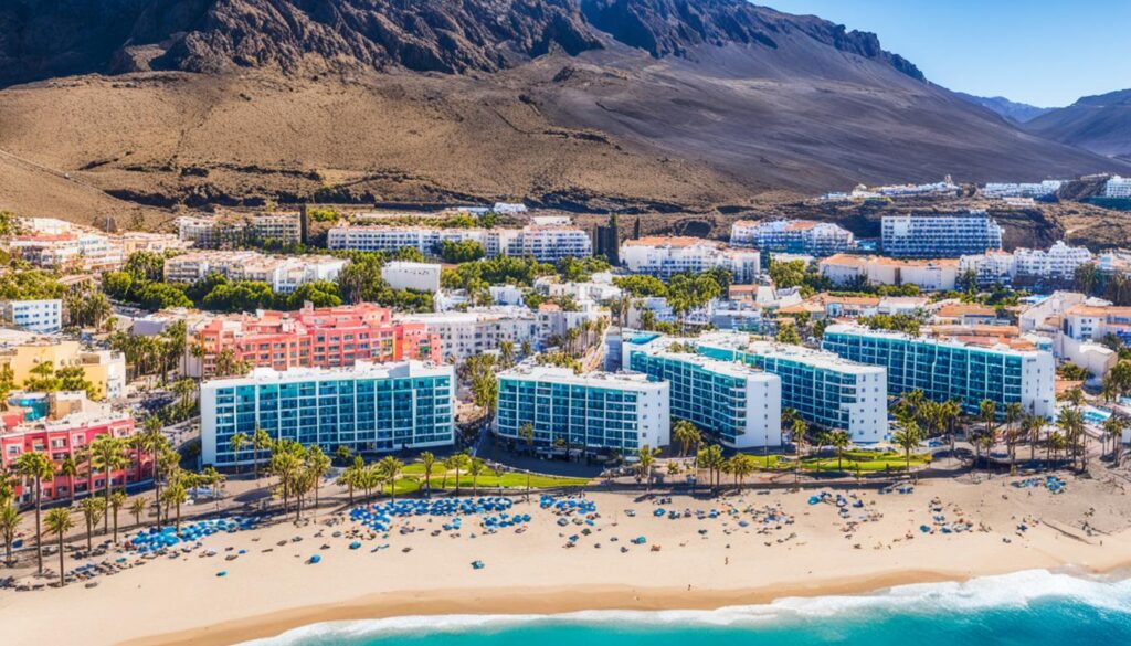 affordable aparthotel options Canary Islands