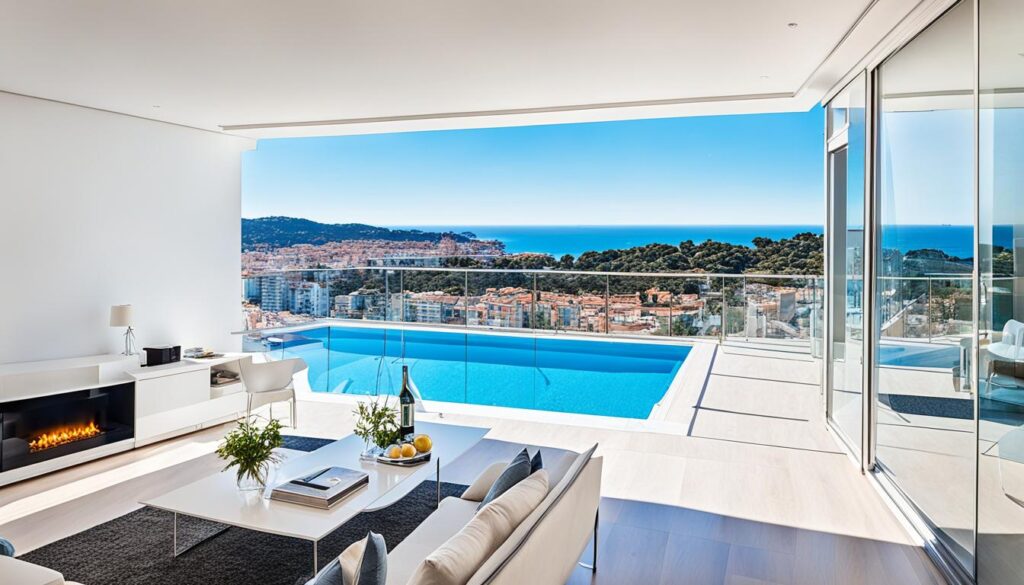 luxury accommodation Costa Brava