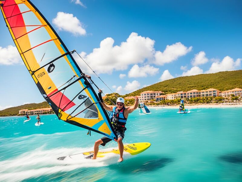 Elba Castillo San Jorge & antigua Suite Hotel in Antigua