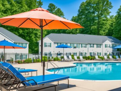 Affordable Suites of America Quantico Aparthotel