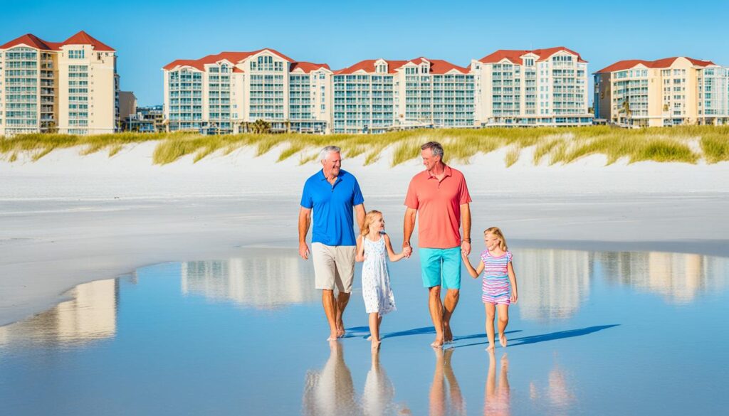 Affordable family resort in Brigantine Beach