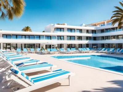 Alcudia Beach Aparthotel