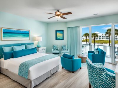 Anna Maria Beach Resort Aparthotel