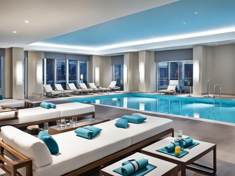 South River Suites Aparthotel