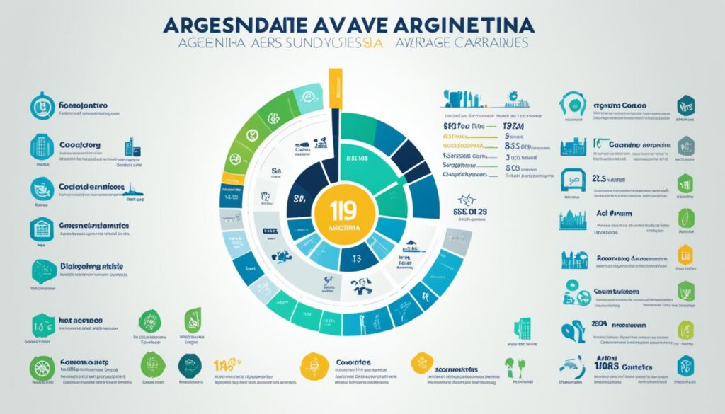 Argentina Job Market Analysis