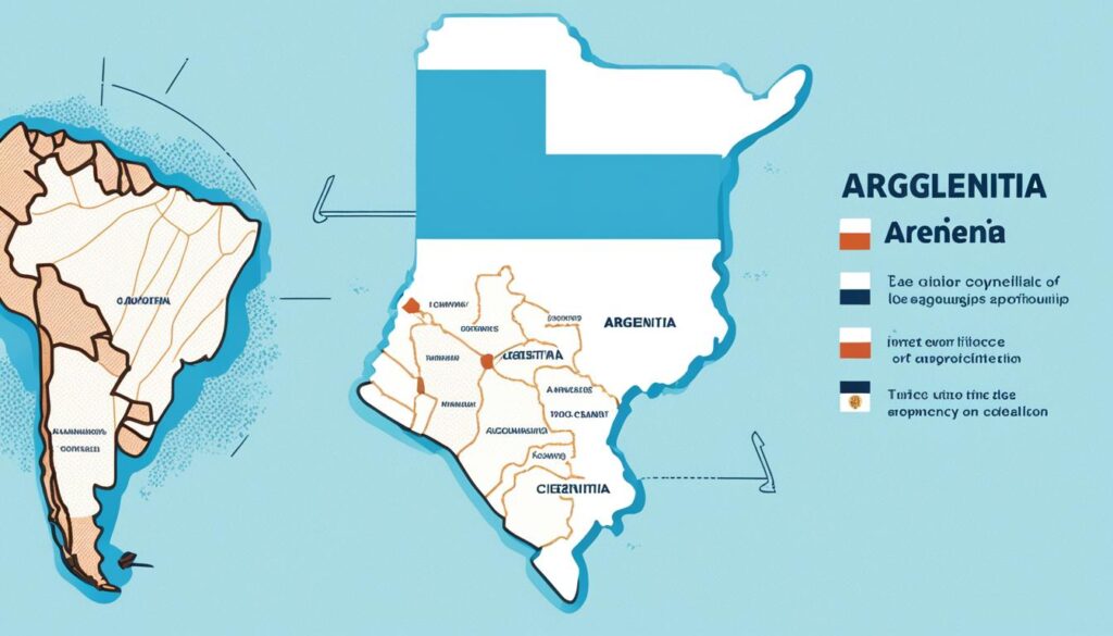 Argentina citizenship application requirements