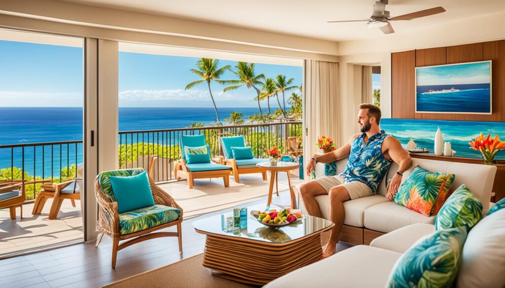 Aston Kona by the Sea Aparthotel guest reviews