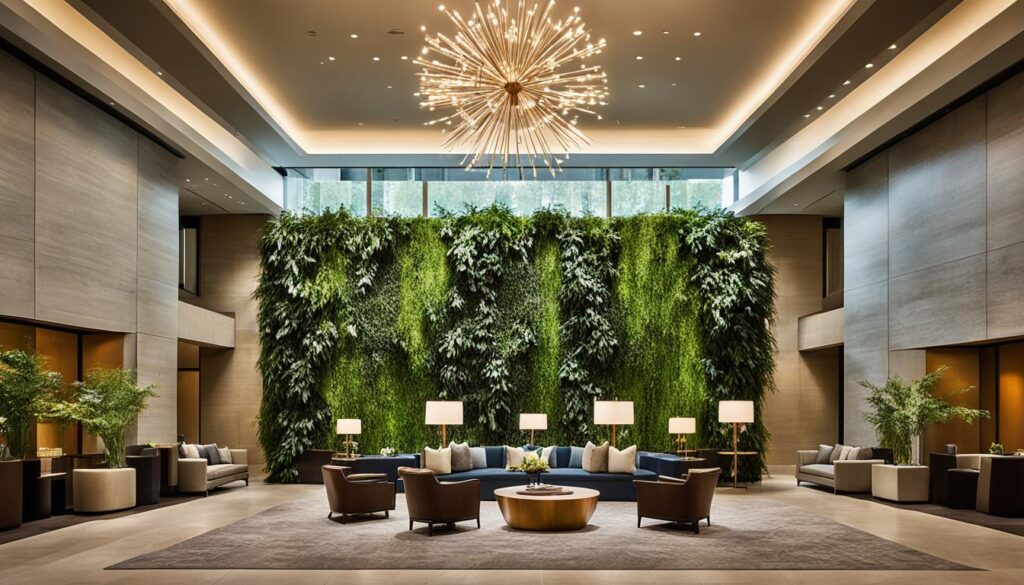 Atlanta Aparthotel for business travelers