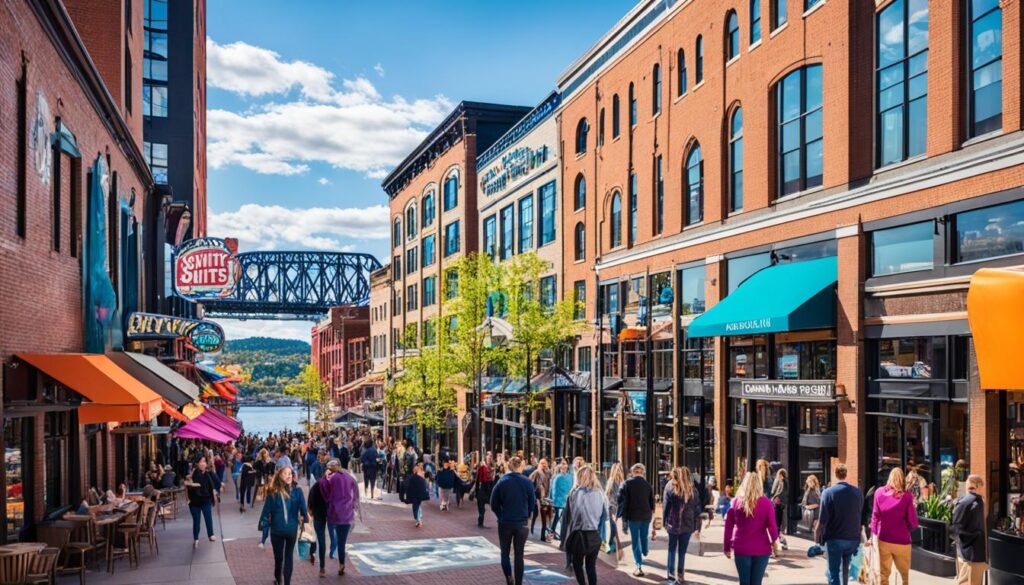 Attractions Near South River Suites Aparthotel