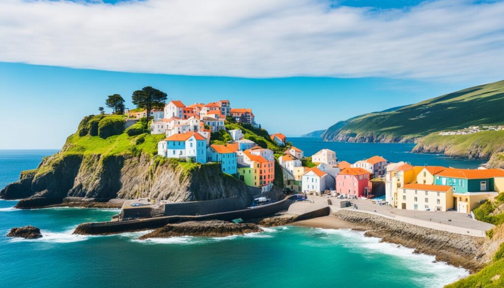 Best Places to live in the UK