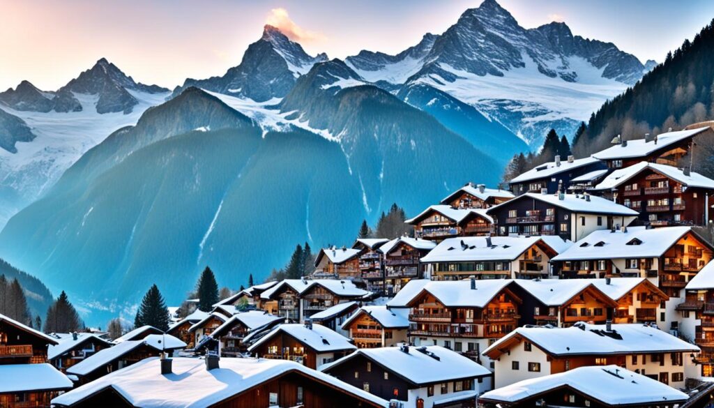 Best places to live in Switzerland