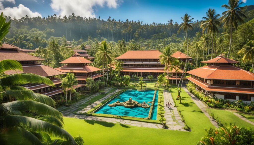 Best schools in Bali