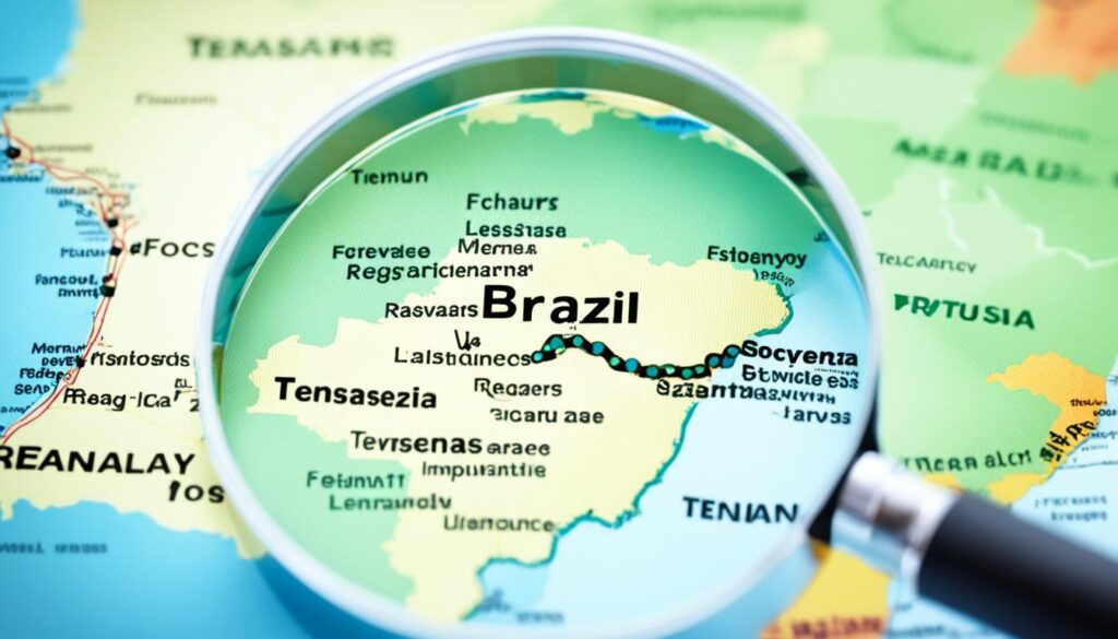 Brazilian tenancy laws