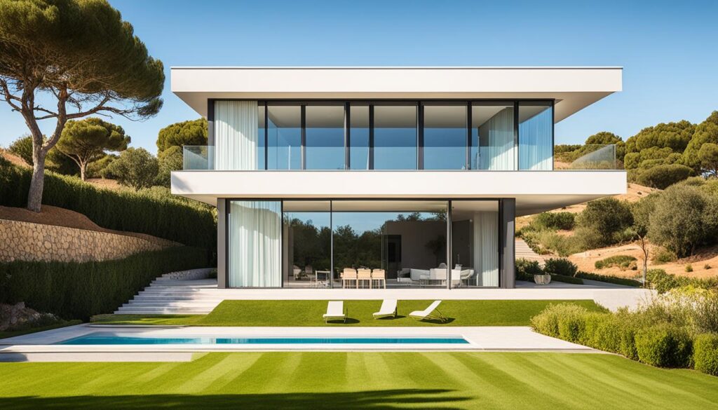Building insurance Portugal