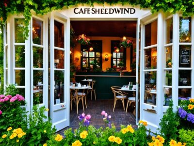 Cafe Schneidewind Aparthotel