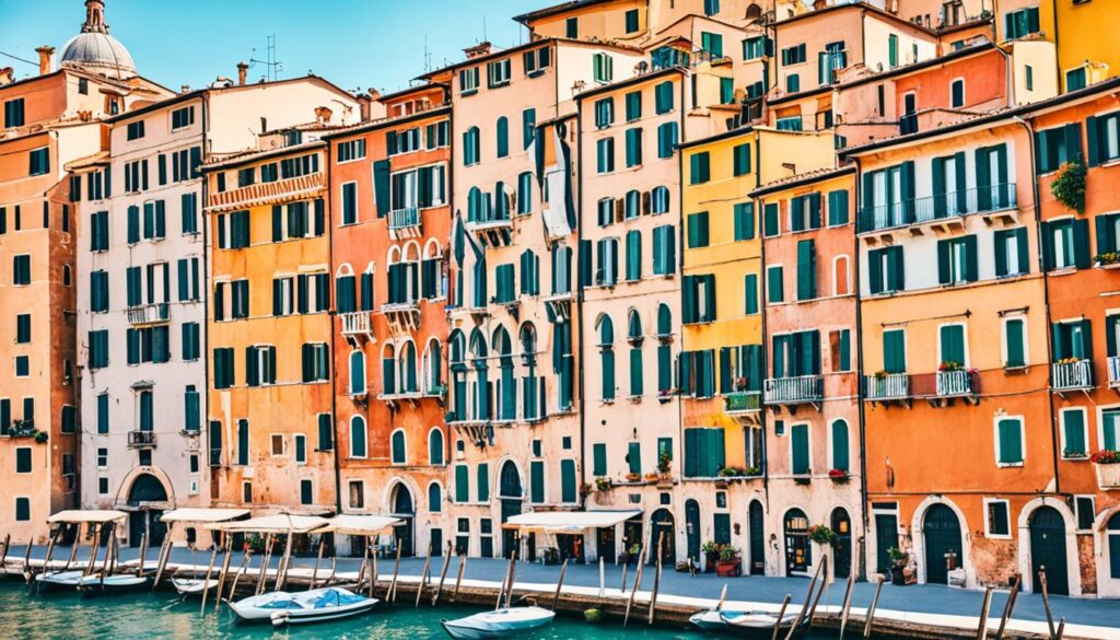 Cheapest cities to live in Italy