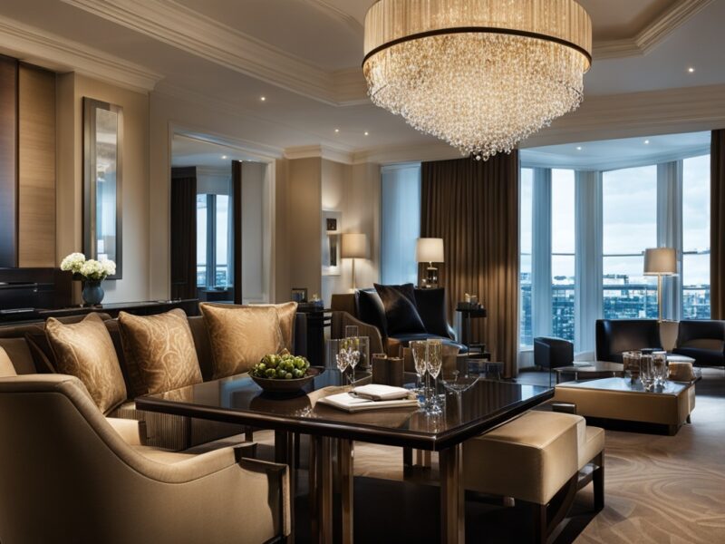 Cheval Knightsbridge Aparthotel