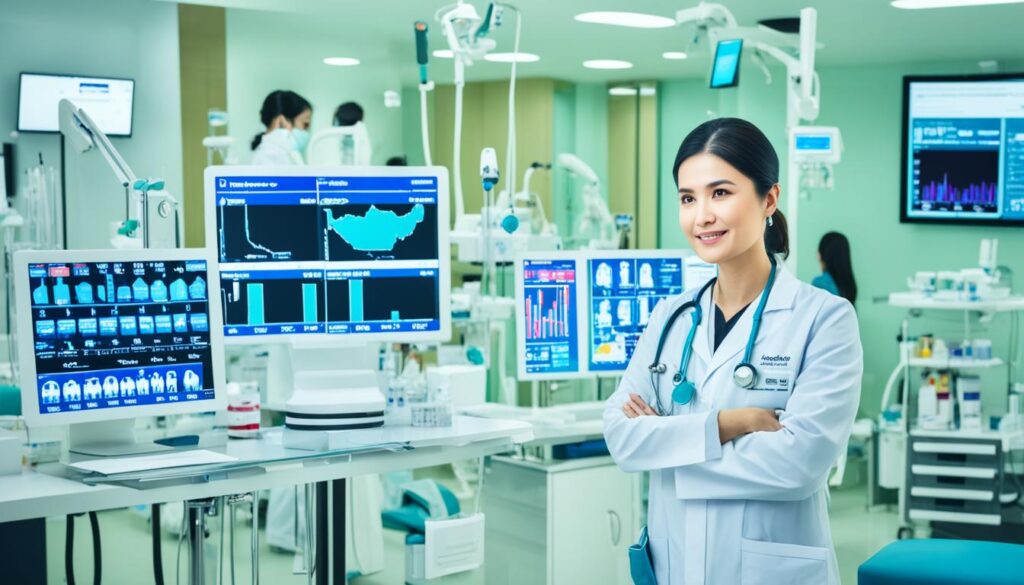 Cost of healthcare in Thailand