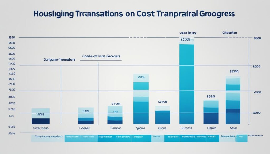 Cost of living expenses in Australia