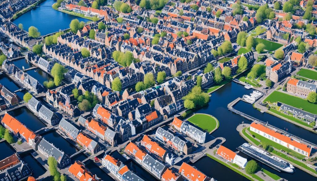 Cost of living in Netherlands for students