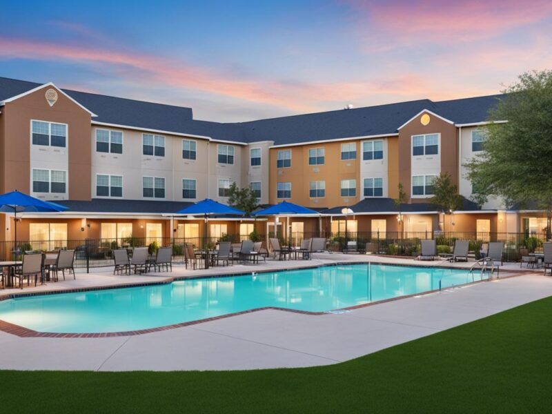 Country Inn & Suites by Radisson, Lackland AFB (San Antonio), TX Aparthotel