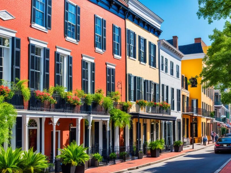 Cozy Condos near French Quarter Aparthotel