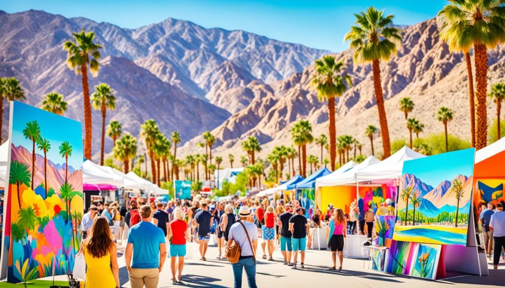 Cultural and Recreational Activities in Palm Springs