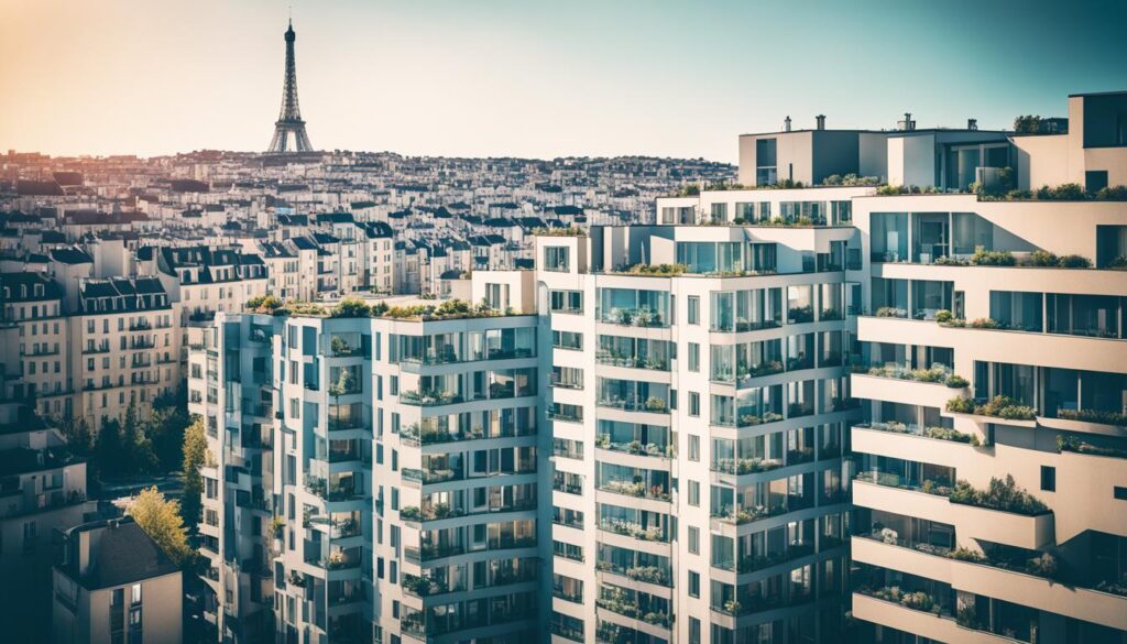 Current State of the France Housing Market