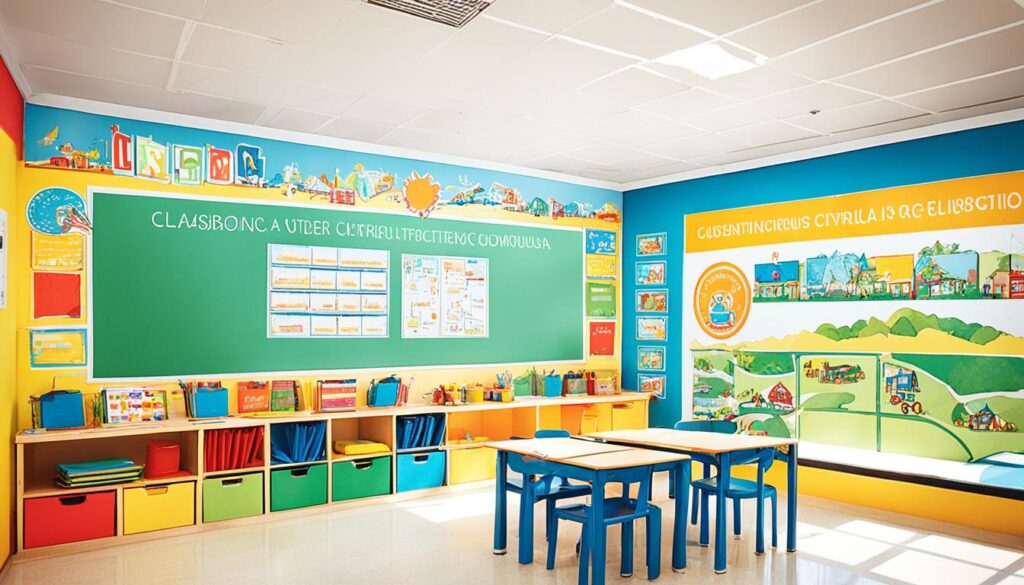 Curriculum options Indonesia