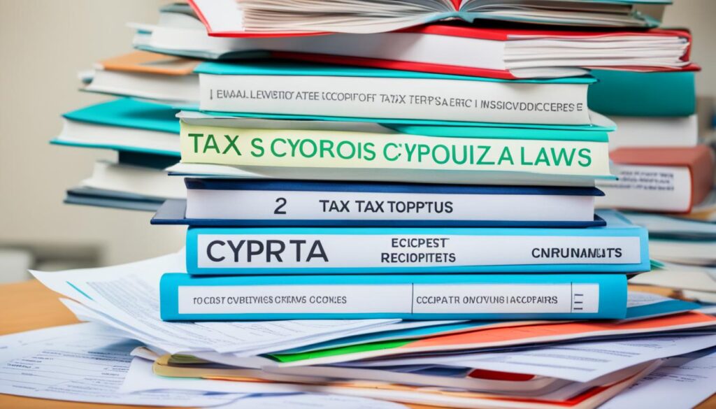 Cyprus tax laws