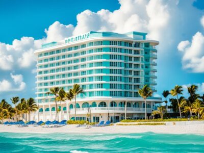 Delray Breakers on the Ocean Aparthotel