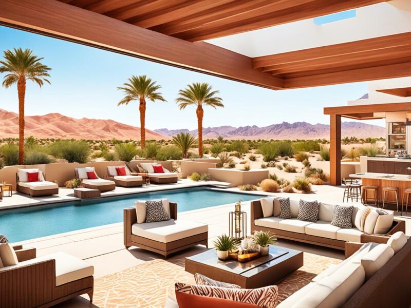 Desert Vacation Villas by VRI Americas Aparthotel