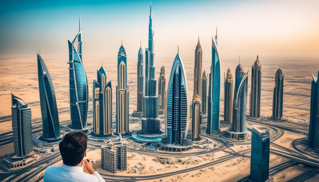 Dubai relocation tips