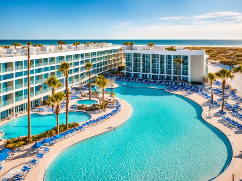 Dunes Village Resort Aparthotel