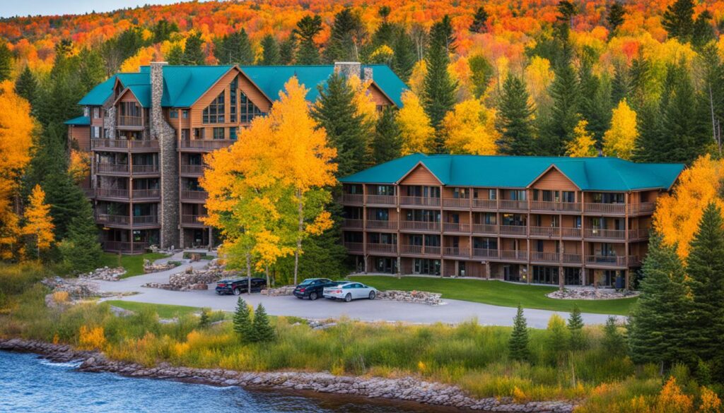 East Bay Suites lodging