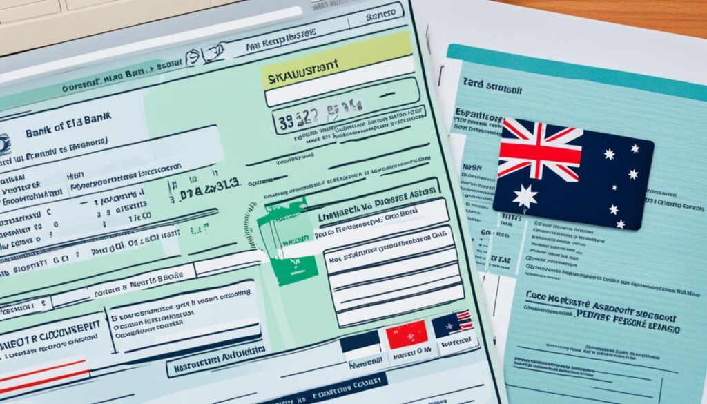 Expat Bank Account Australia