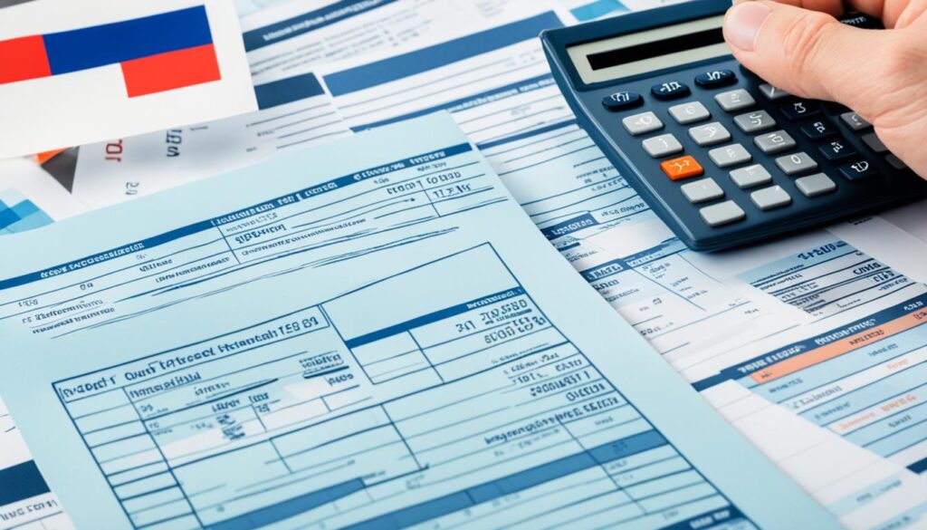 Expatriate tax Netherlands