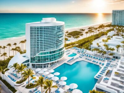 Fontainebleau Miami Beach Private Luxury Suites Aparthotel